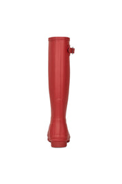 Red Original Tall Boot