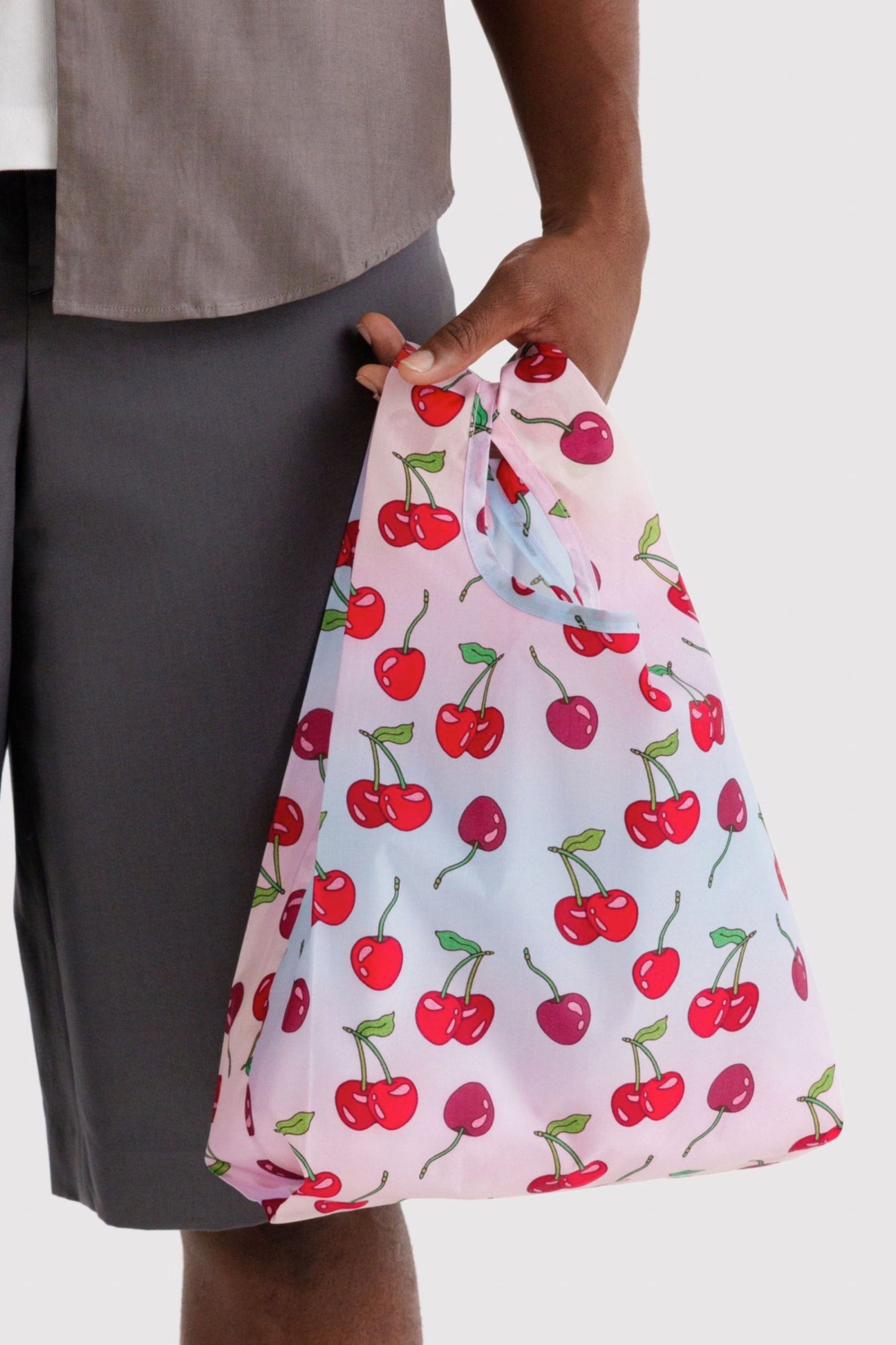 Baby Cherries Baggu