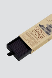Desert Stone Incense