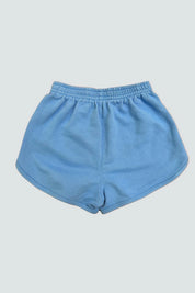 Tranquil Blue Dolphin Shorts