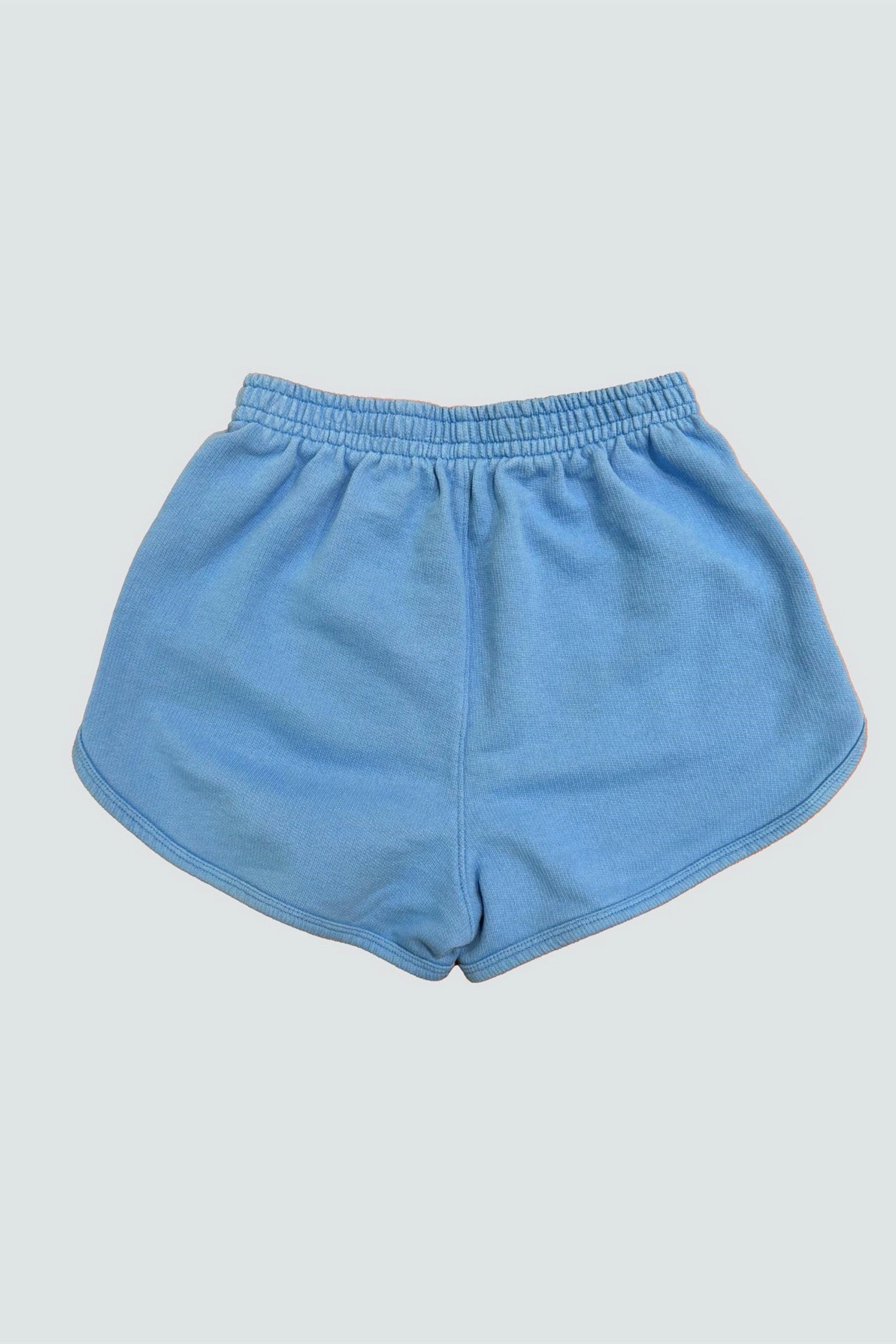 Tranquil Blue Dolphin Shorts