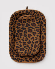 Leopard Packing Cube Set