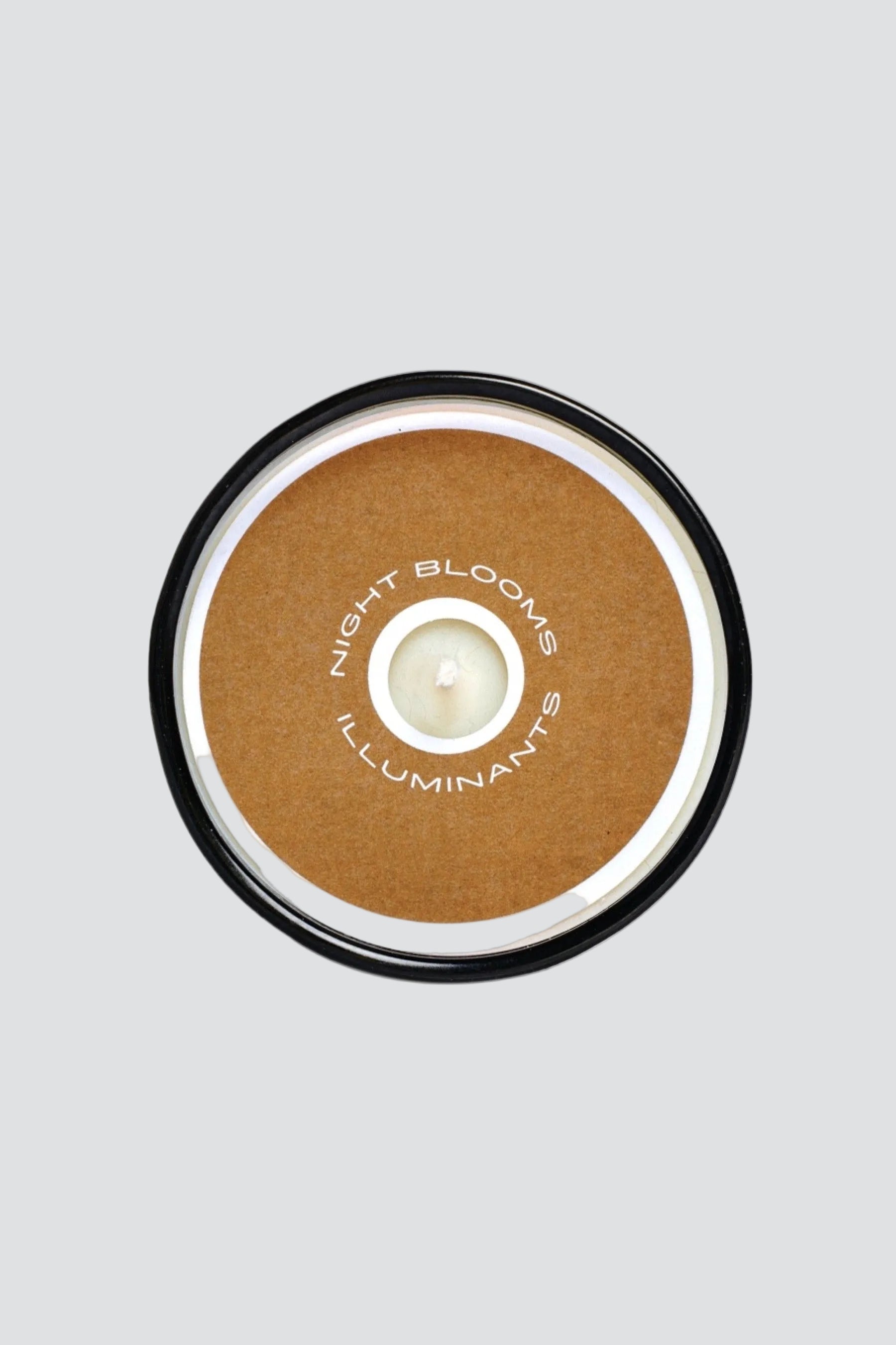 Earth Petrichor Candle