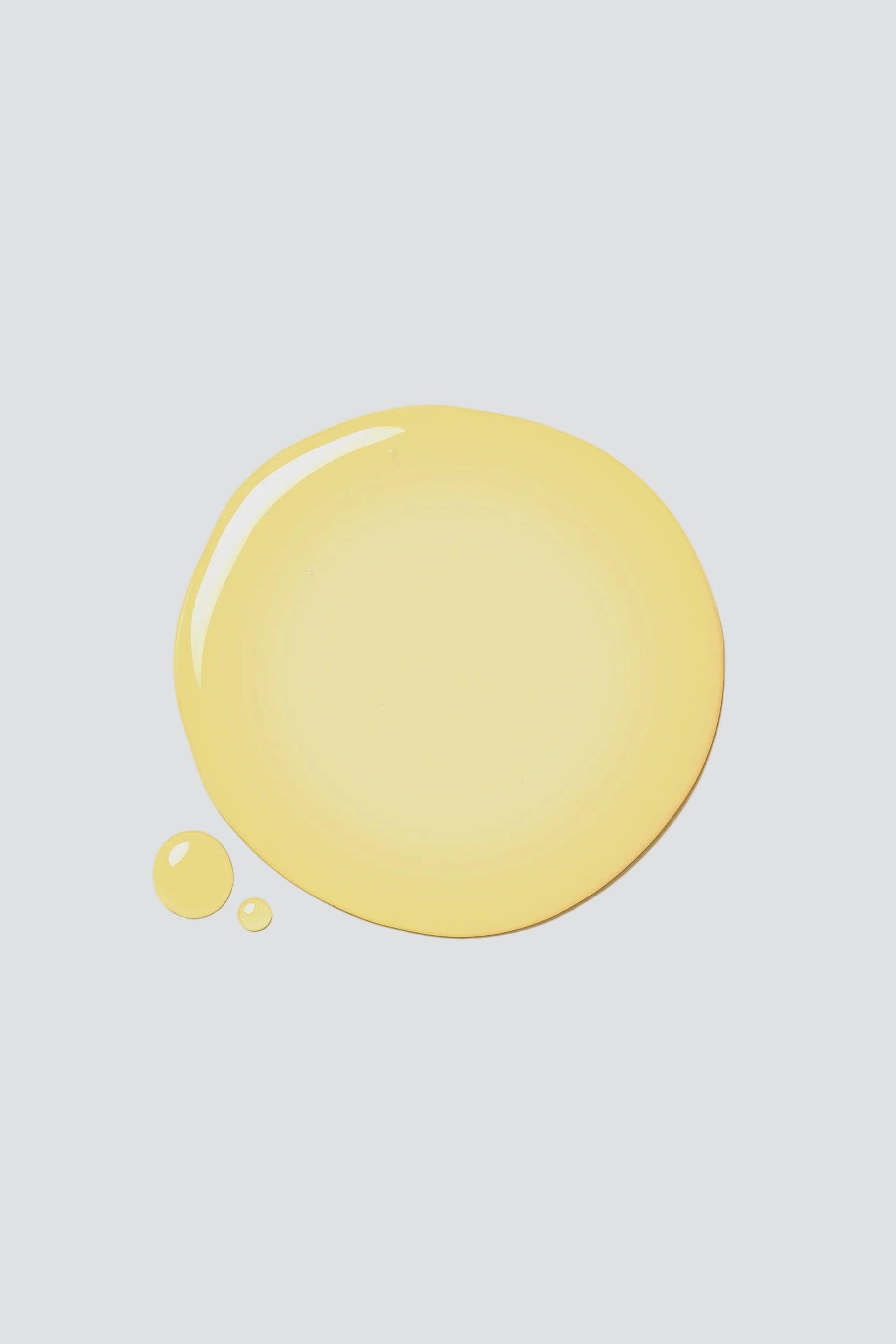 Unscented Nail Tonic