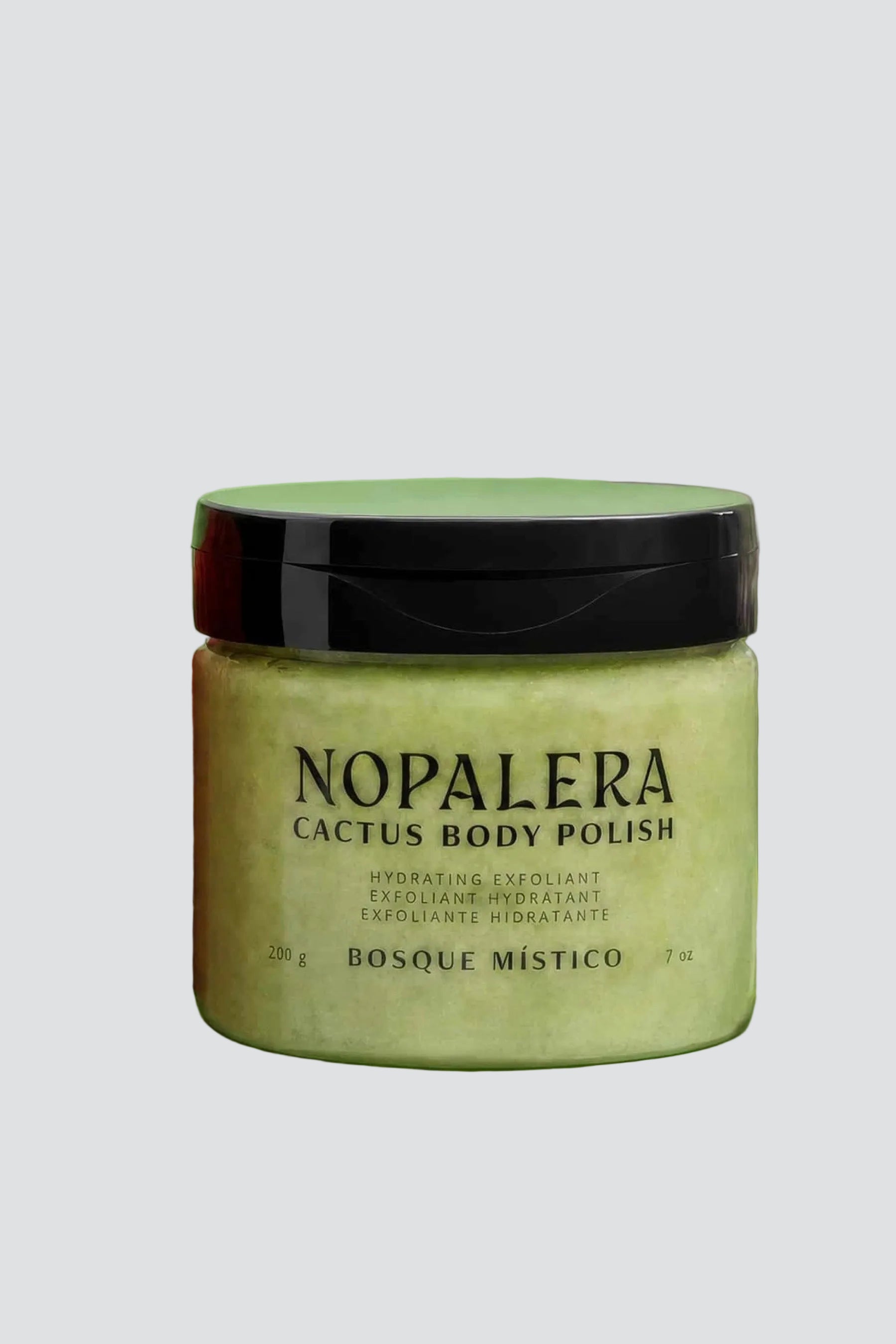 Bosque Mistico Cactus Body Polish