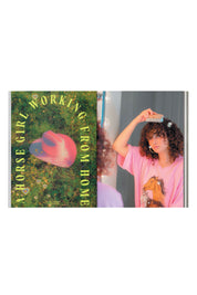 Calling All Horse Girls Magazine