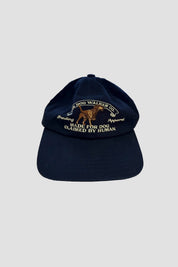 The Dog Walker Hat