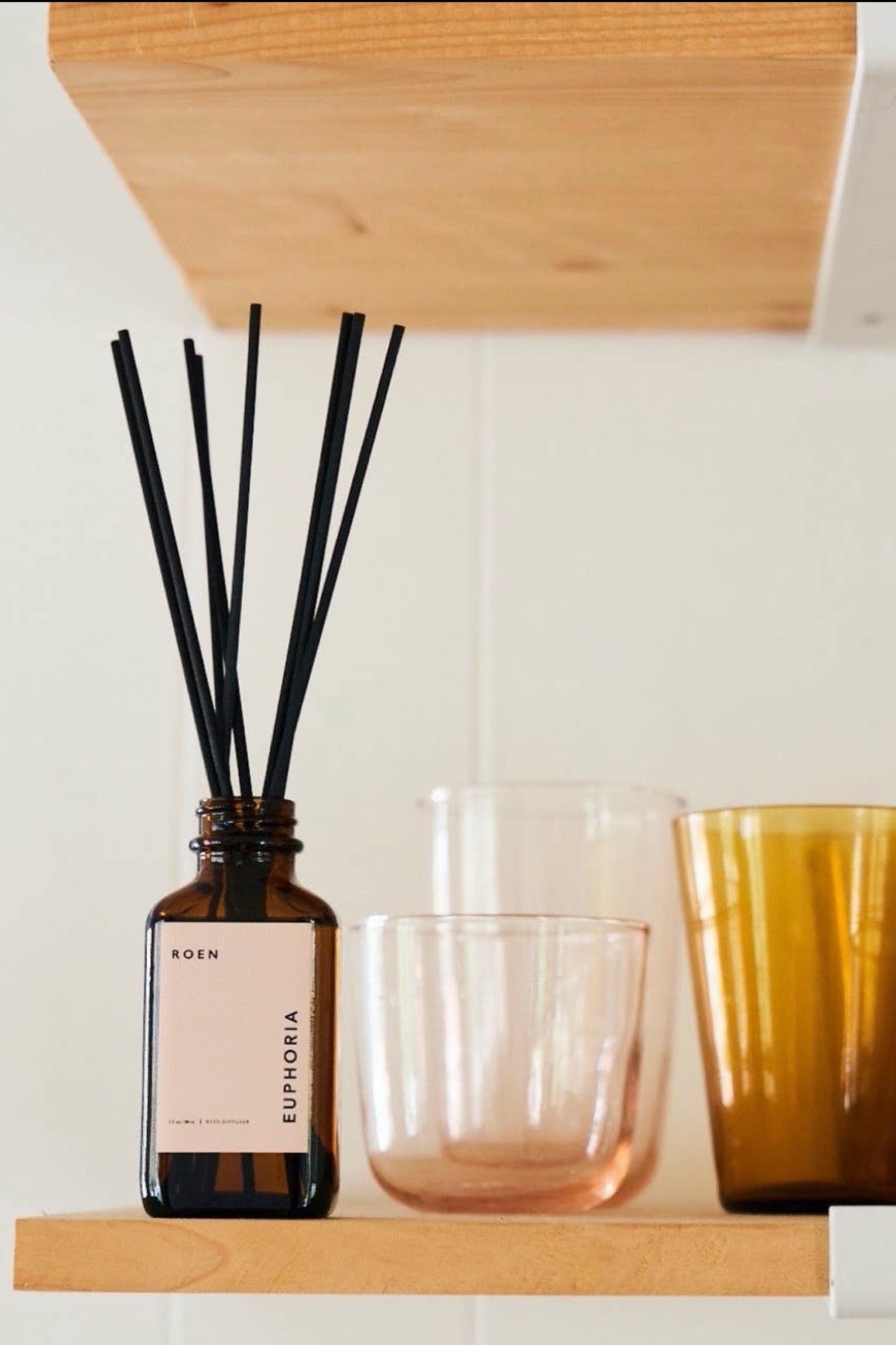 Euphoria Reed Diffuser – Prism Boutique