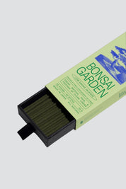 Bonsai Garden Incense