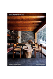 Mountain House: Studies in Elevated Design