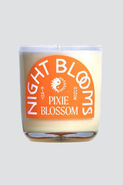 Pixie Blossom Candle
