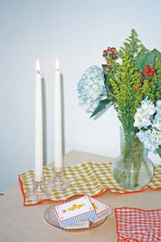 Fish Risograph Matchbox