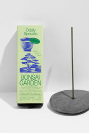 Bonsai Garden Incense