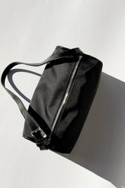 Black City Mini Bag