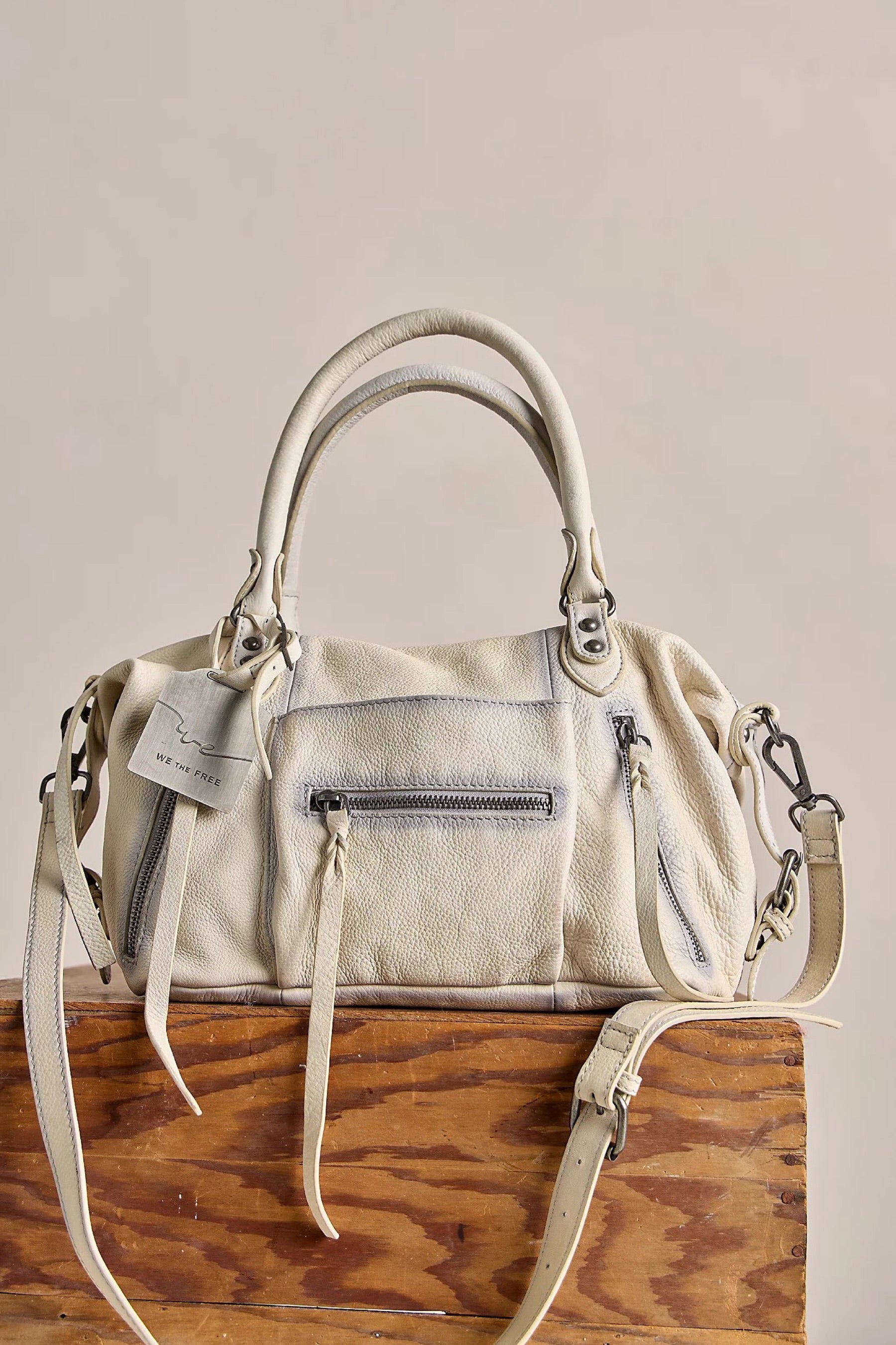 Salt Baby Emerson Bag