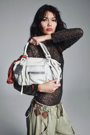 Salt Baby Emerson Bag