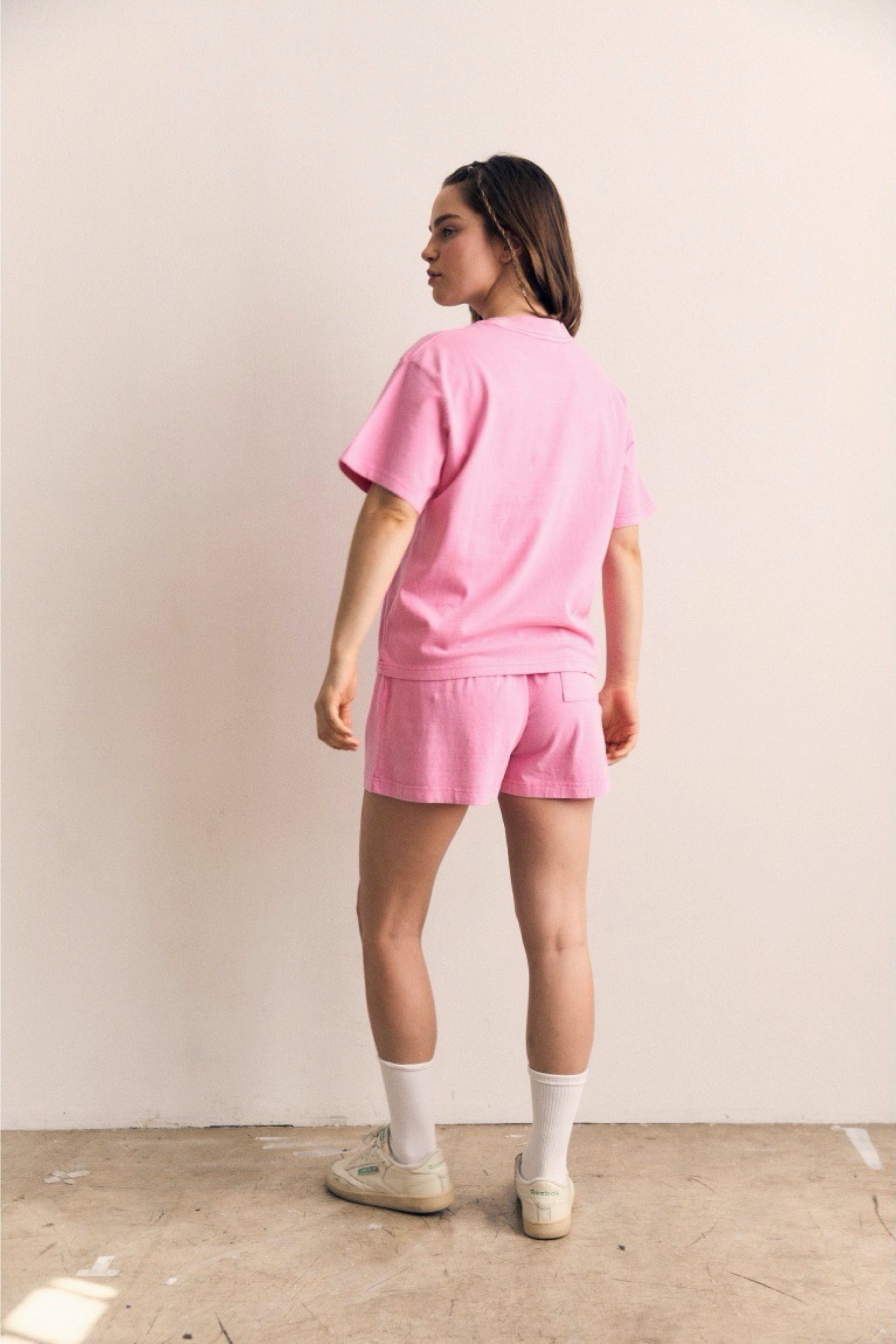 Pink Cosmos Set