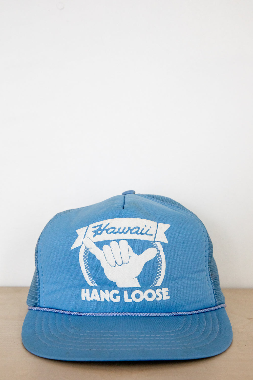 Hawaii Hang Loose Hat