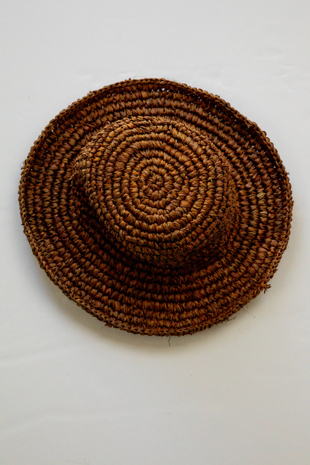 Cocoa Island Hat