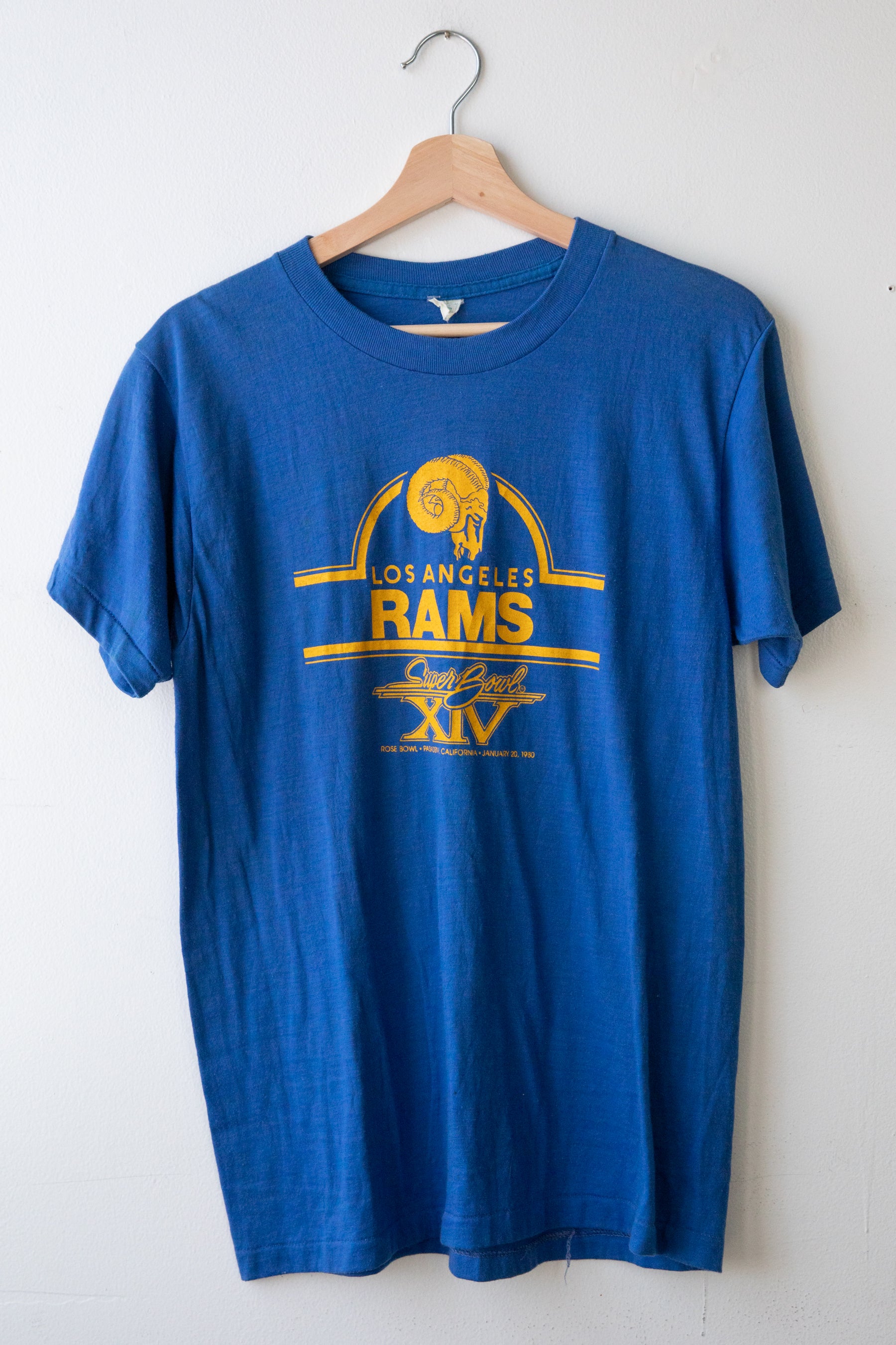 Los Angeles Rams Tee