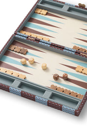 Backgammon Game Set