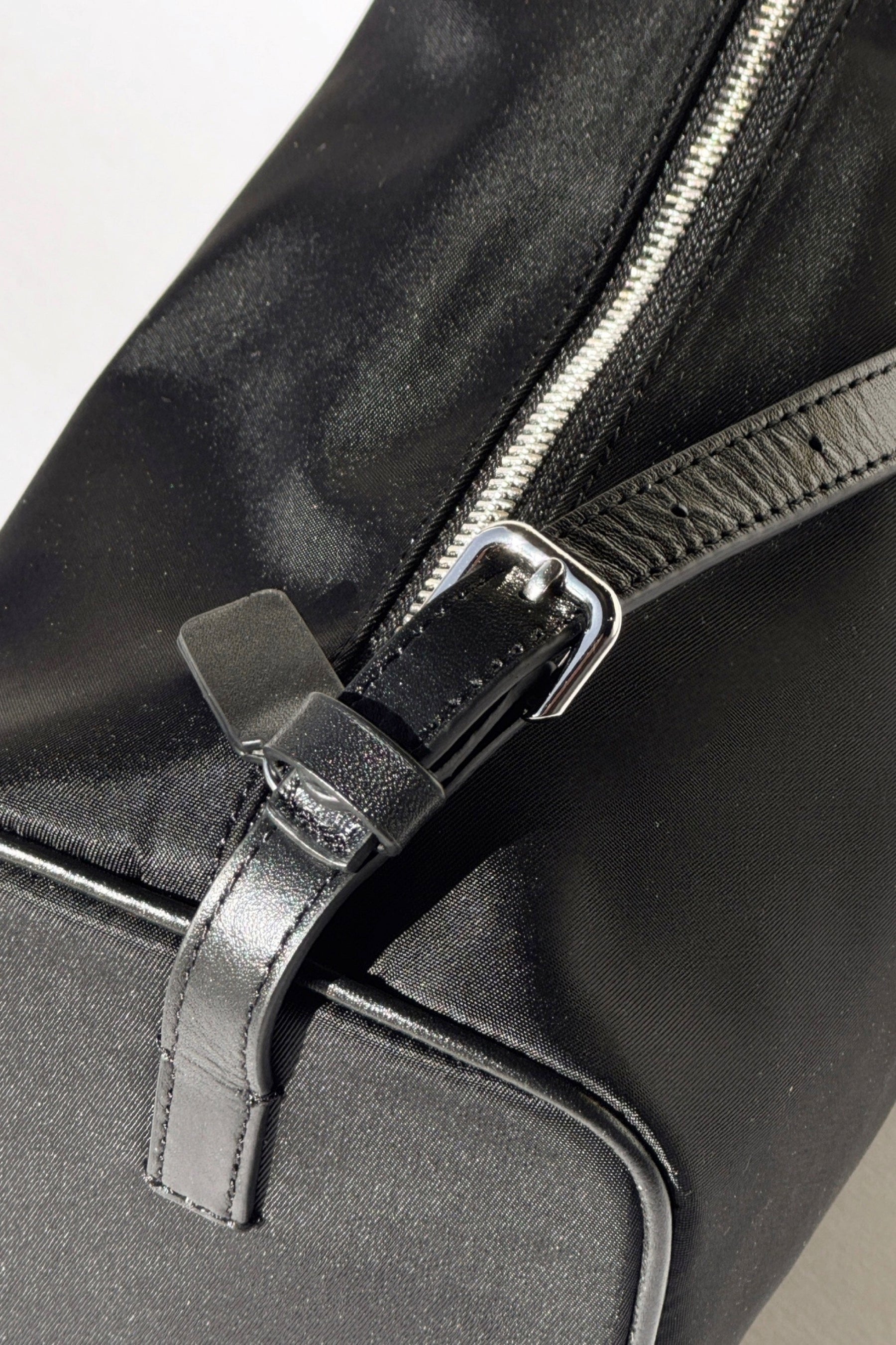 Black City Mini Bag