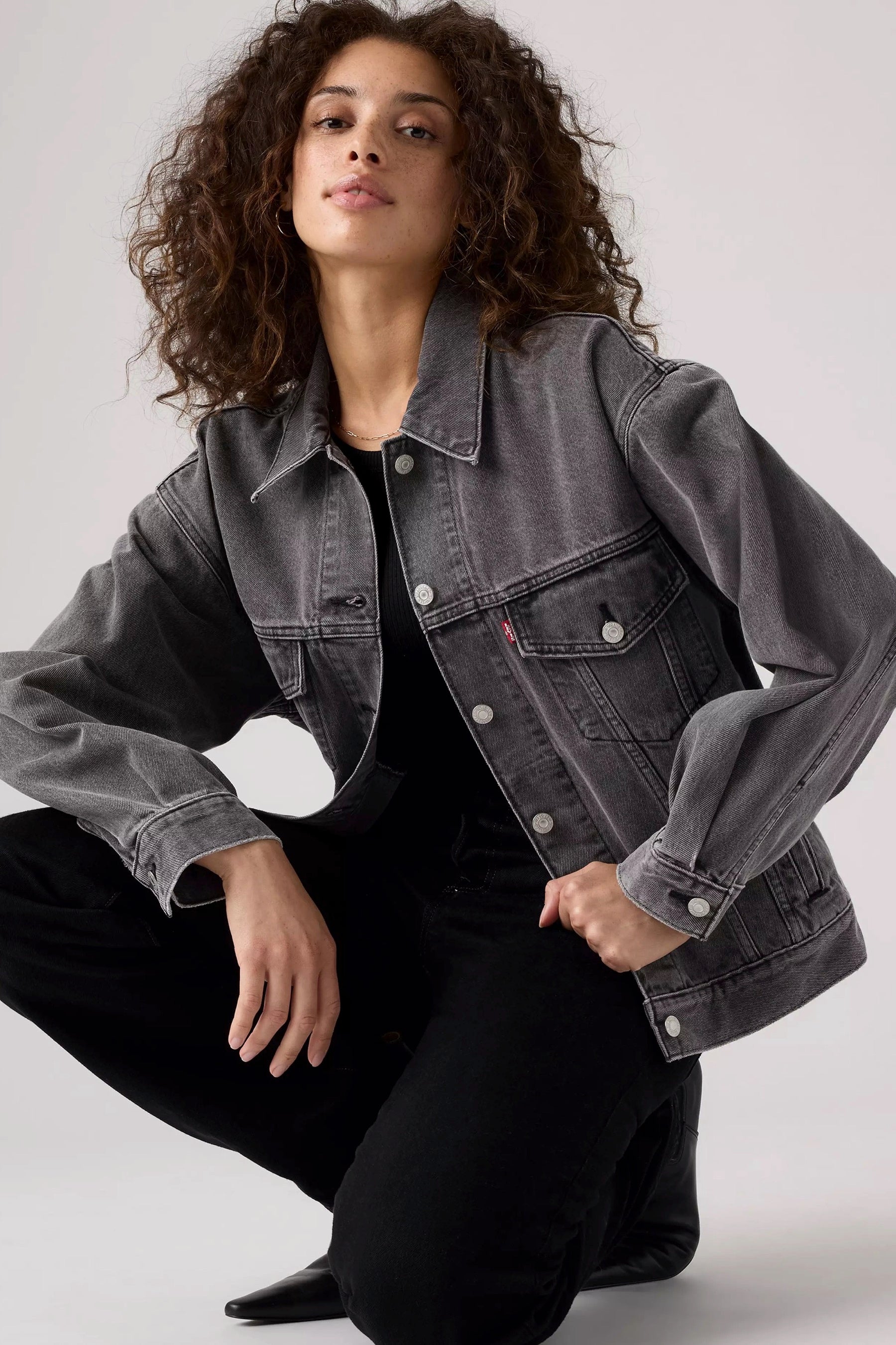 Be Kind Rewind 90s Trucker