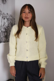 Butter Susan Cardigan