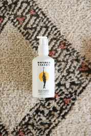 Wild Garden Body Lotion