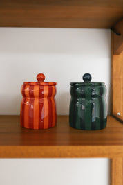 Balsam Fir Cabana Candle