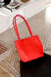 Tomato Tiny Tote