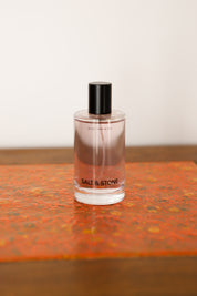 Black Rose & Oud Body Mist