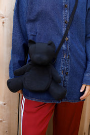 Black Bear Bag