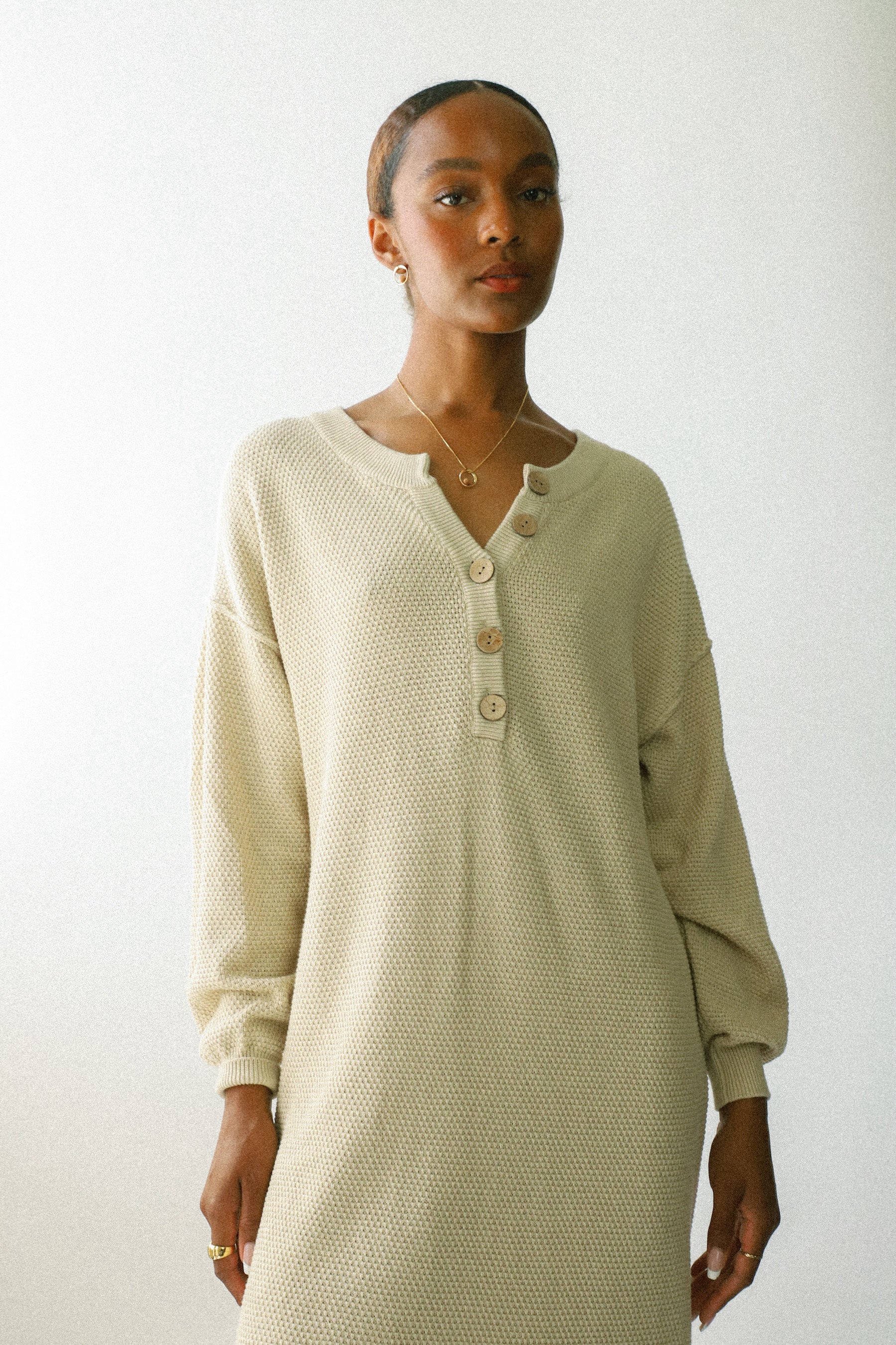 Au Lait Hailee Sweater Dress Prism Boutique Au Lait Hailee Sweater Dress Prism Boutique
