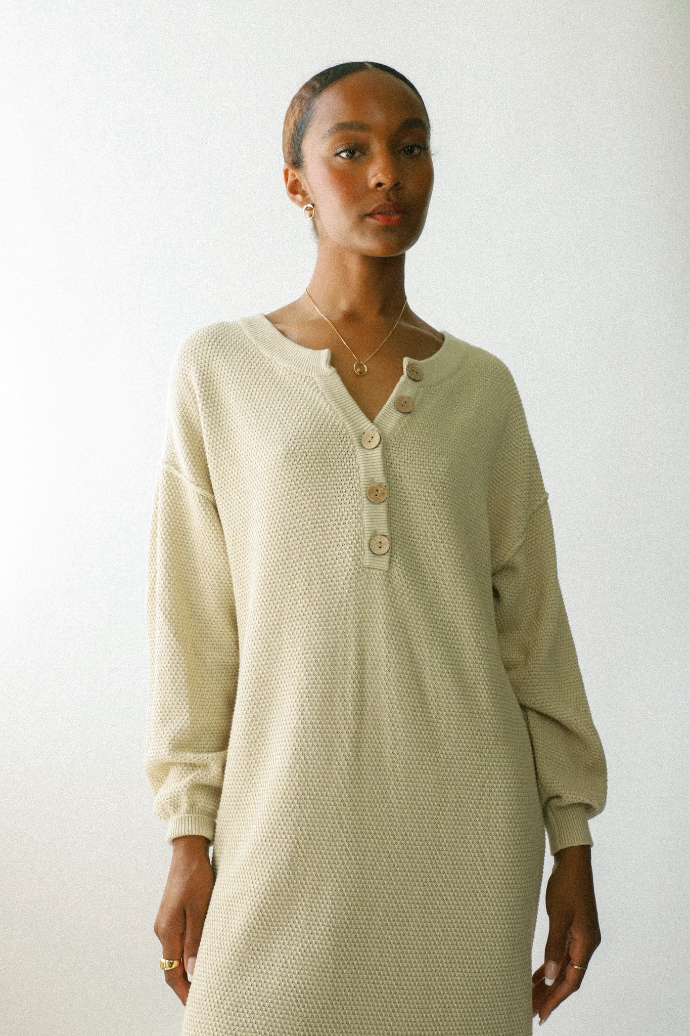 Au Lait Hailee Sweater Dress Prism Boutique Au Lait Hailee Sweater Dress Prism Boutique