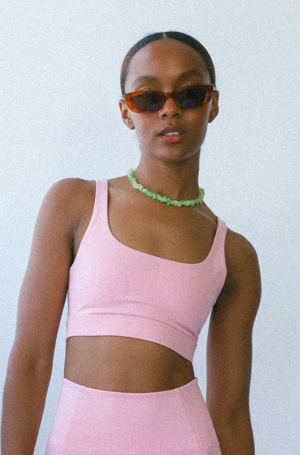 Chestnut TL04 Sunglasses