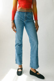 Kylie Blue Comfort Original Straight