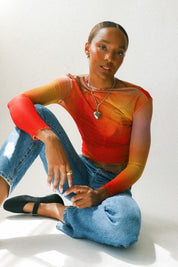 Black Jolin Mary Jane