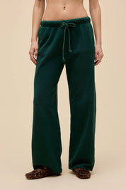 Sunfaded Sycamore Relaxed Pant
