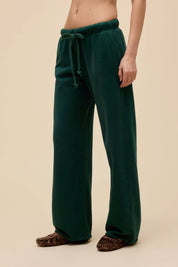 Sunfaded Sycamore Relaxed Pant