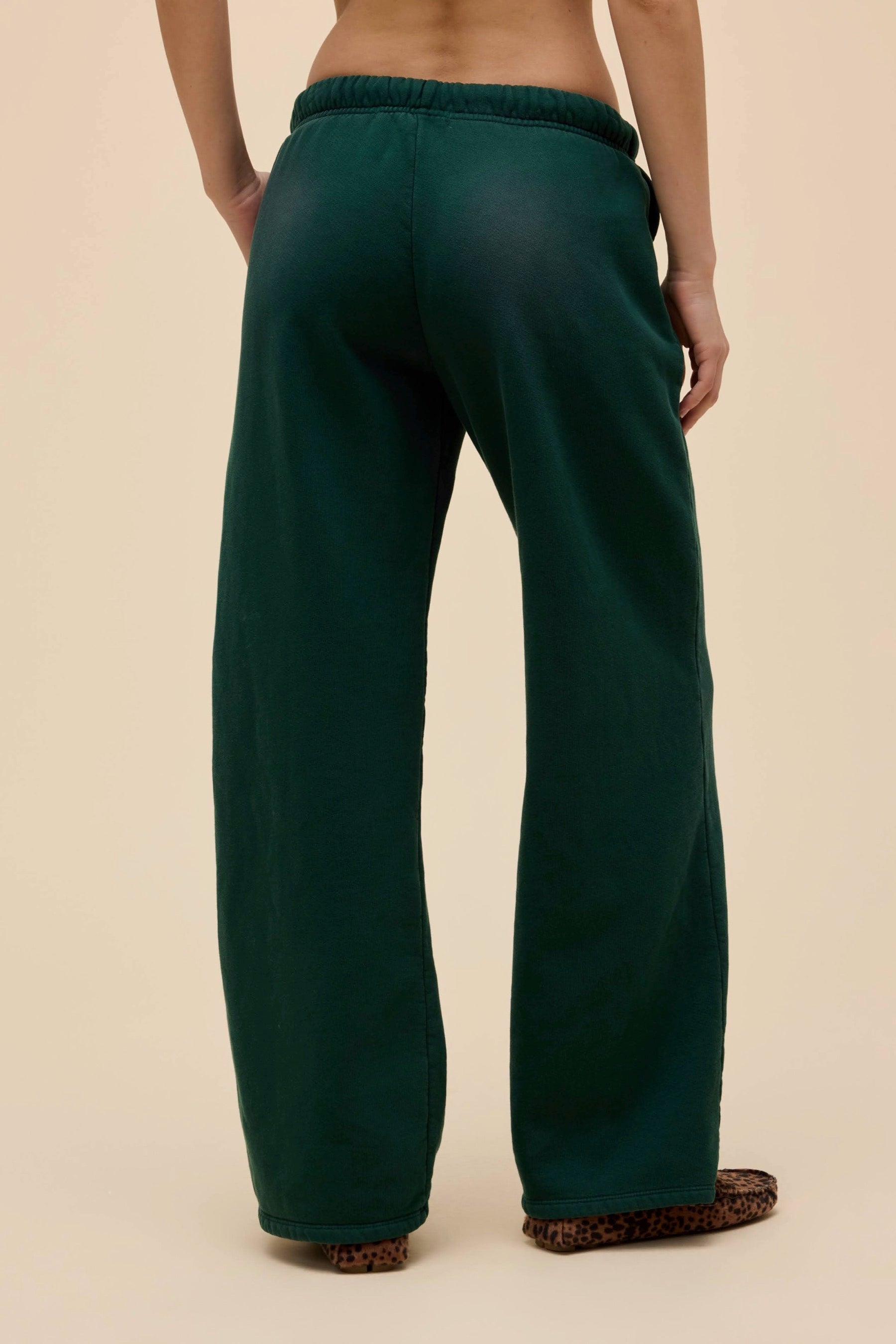 Sunfaded Sycamore Relaxed Pant