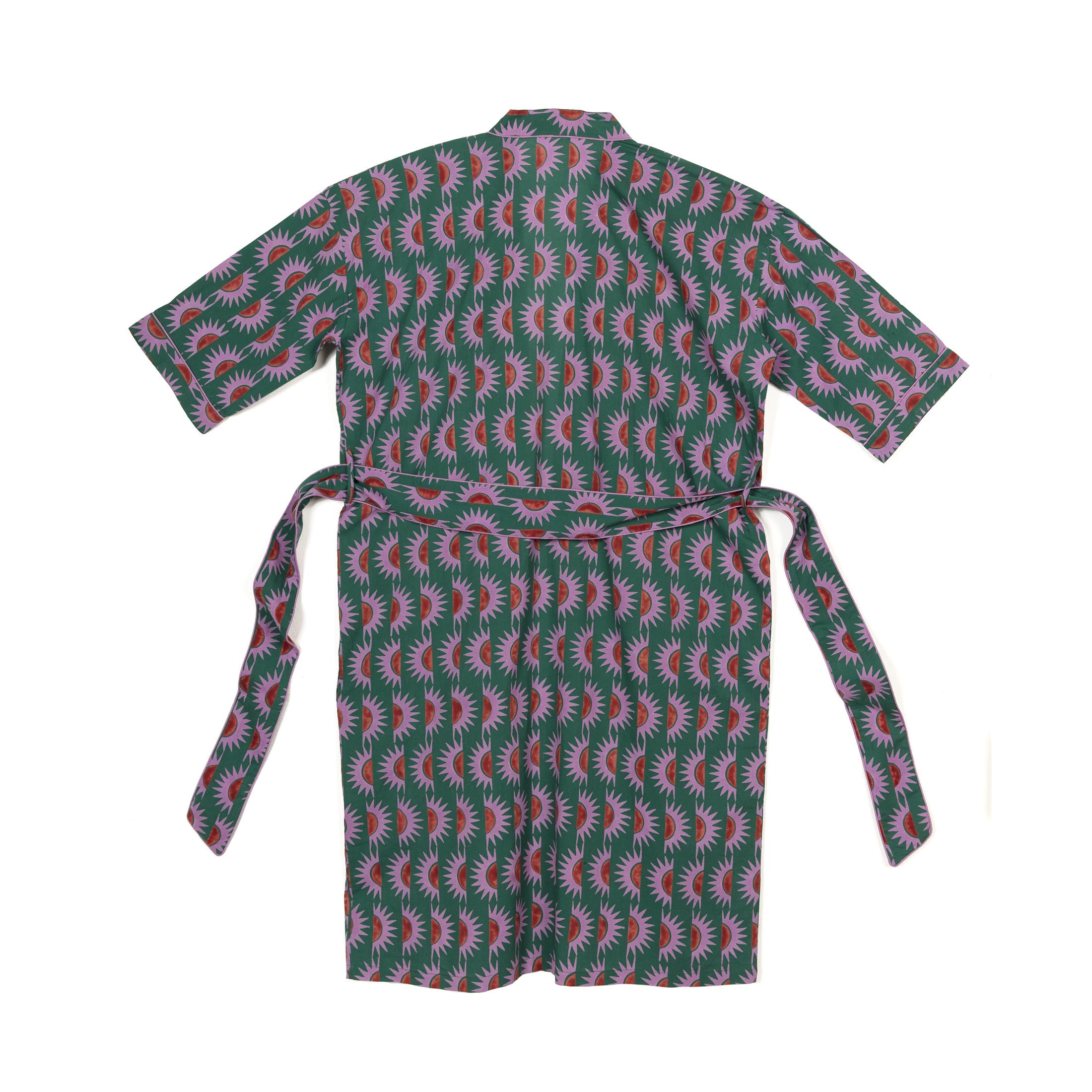 Fern Suns Robe