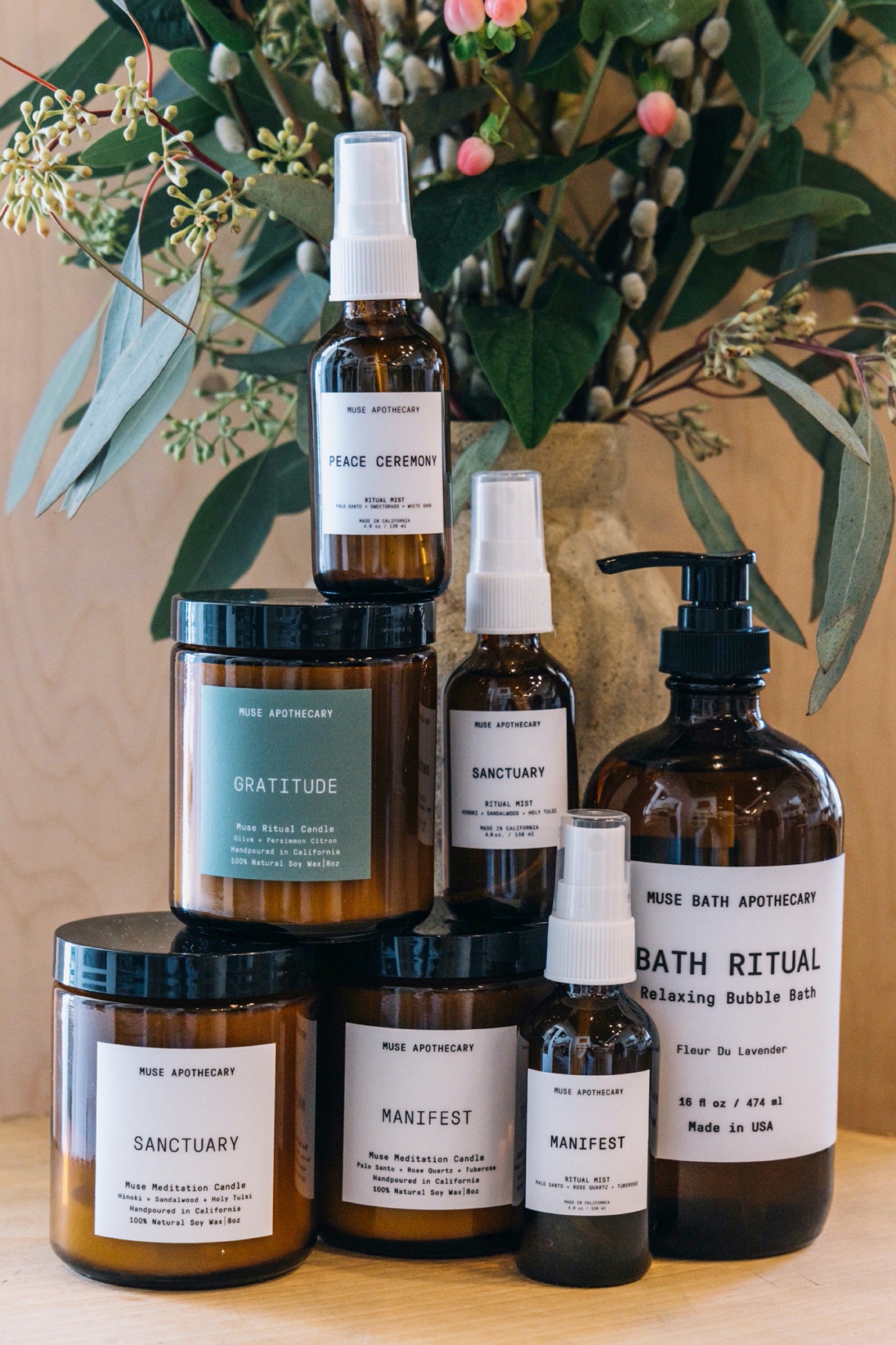 Manifest Ritual Mist – Prism Boutique