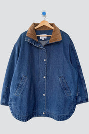 Denim Blair Jacket