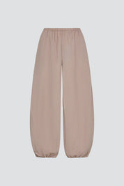 Plaid Bloom Pant
