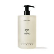 Neroli & Basil Antioxidant Body Wash