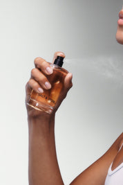 Neroli & Basil Body Mist