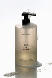 Neroli & Basil Antioxidant Body Wash