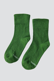 Avocado Breezy Sneaker Socks
