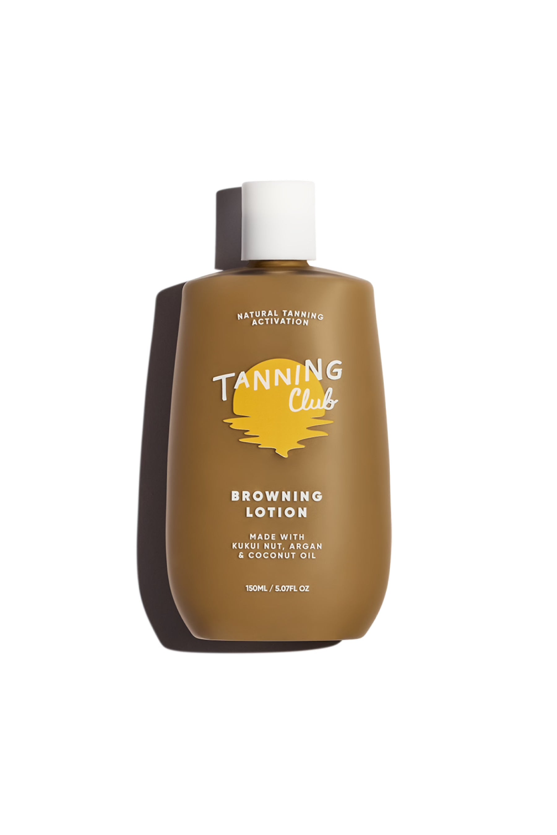 Browning Lotion